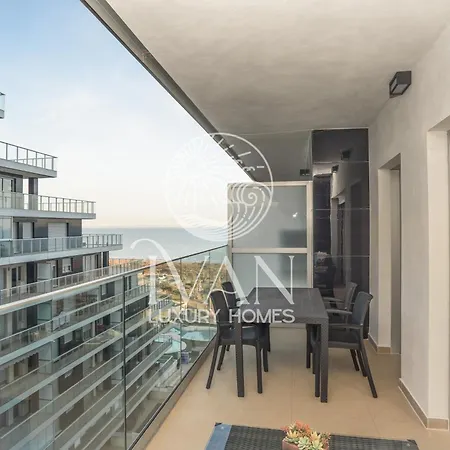 Casa Perola Ivan Luxury Homes 8ªplta Norte 1ªlinea Oropesa del Mar