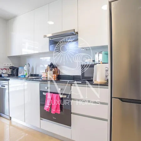 Apartment Casa Perola Ivan Luxury Homes 8ªplta Norte 1ªlinea *