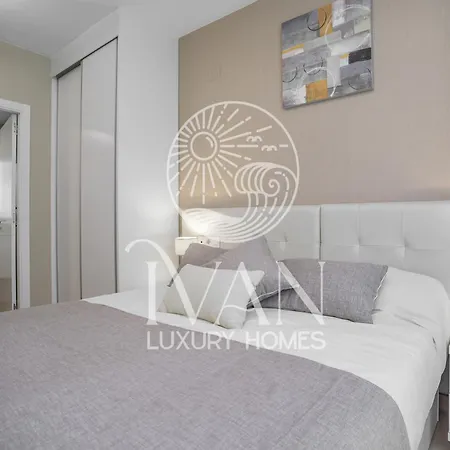 Casa Perola Ivan Luxury Homes 8ªplta Norte 1ªlinea Apartment Oropesa del Mar