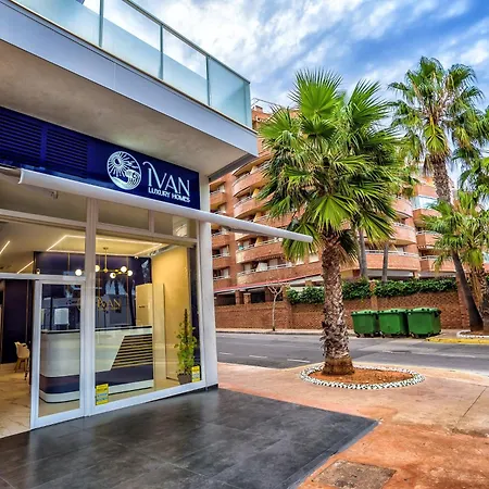Apartment Casa Perola Ivan Luxury Homes 8ªplta Norte 1ªlinea