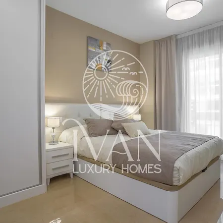 Casa Perola Ivan Luxury Homes 8ªplta Norte 1ªlinea *