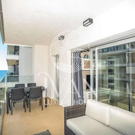 Casa Perola Ivan Luxury Homes 8ªplta Norte 1ªlinea Oropesa del Mar