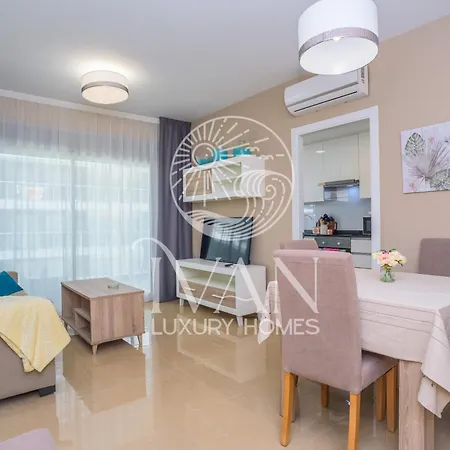 Casa Perola Ivan Luxury Homes 8ªplta Norte 1ªlinea Apartment *