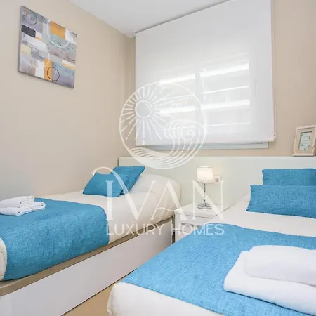 Apartment Casa Perola Ivan Luxury Homes 8ªplta Norte 1ªlinea *