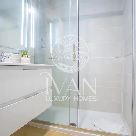 Apartment Casa Perola Ivan Luxury Homes 8ªplta Norte 1ªlinea
