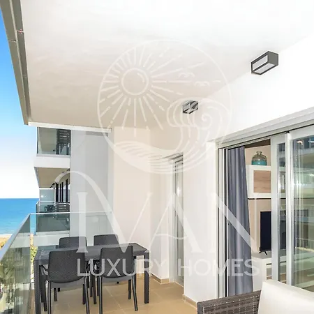 Apartment Casa Perola Ivan Luxury Homes 8ªplta Norte 1ªlinea *