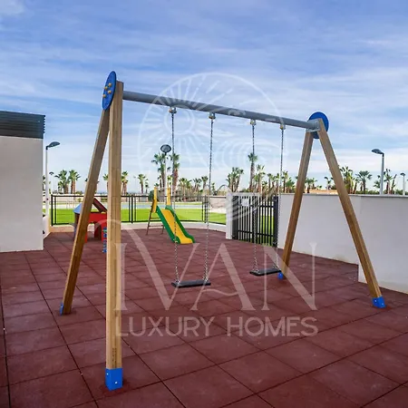 Casa Perola Ivan Luxury Homes 8ªplta Norte 1ªlinea Oropesa del Mar